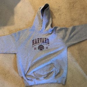 Harvard Sweatshirt